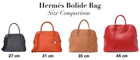 vintage hermes bolide|hermes bolide bag dimensions.